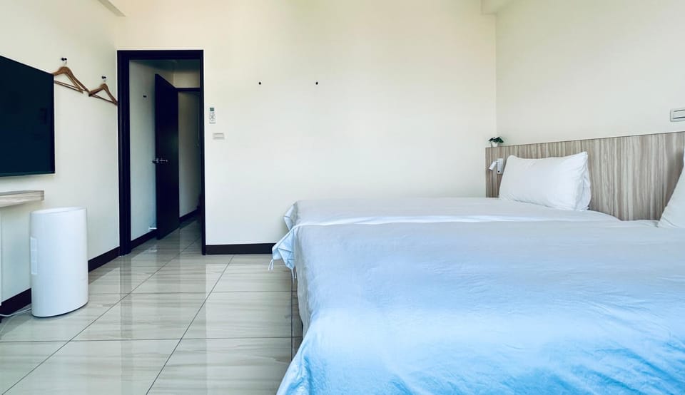 余你相寓 Vacation rental in Kaohsiung