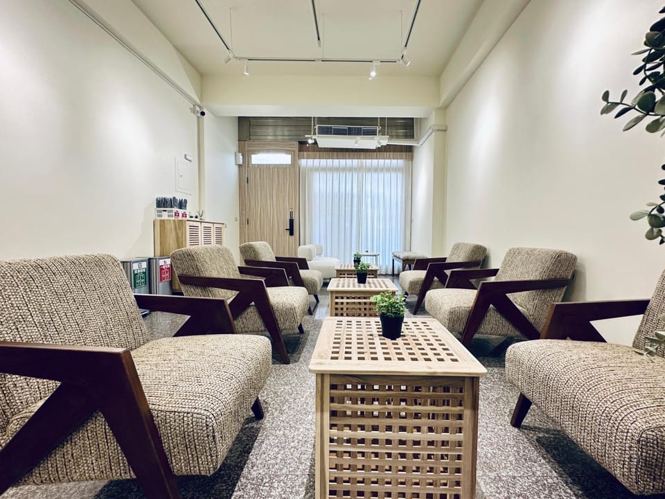 余你相寓 Vacation rental in Kaohsiung