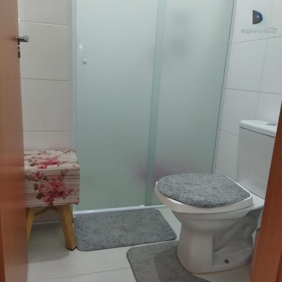 Studio São Rafael Apartment in State of São Paulo