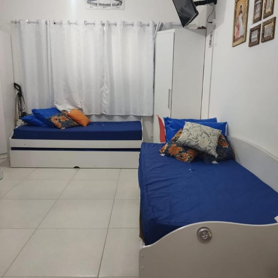 Studio São Rafael Apartment in State of São Paulo