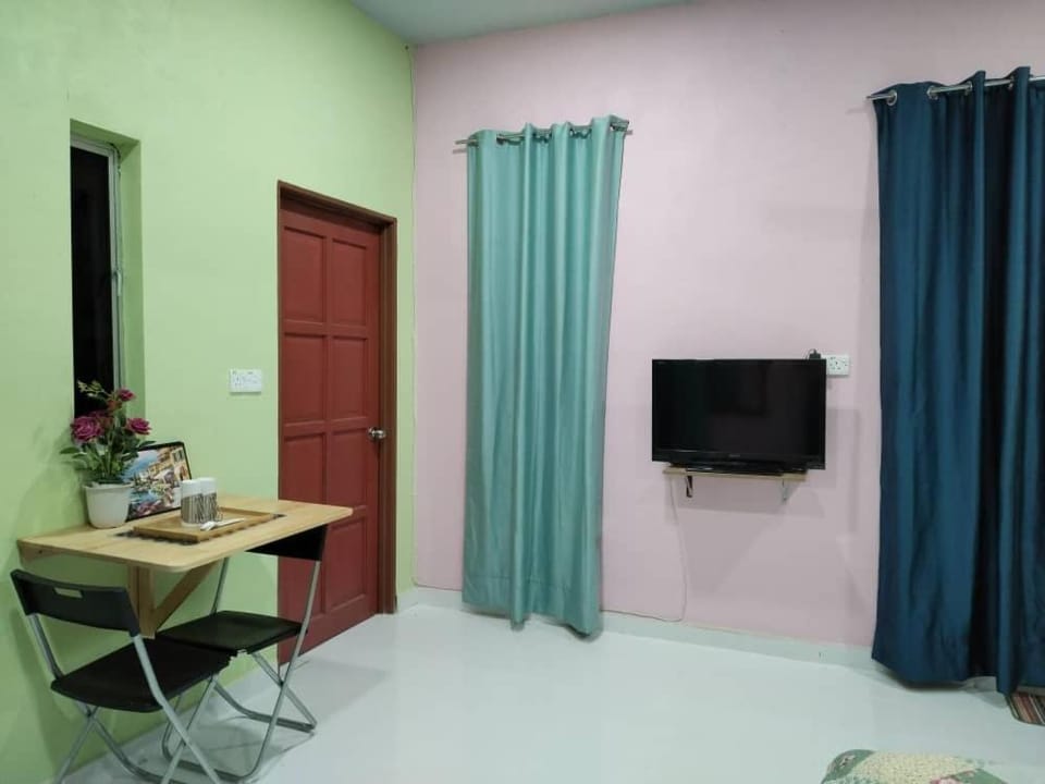 Inap Desa 1 Bed and Breakfast in Kedah