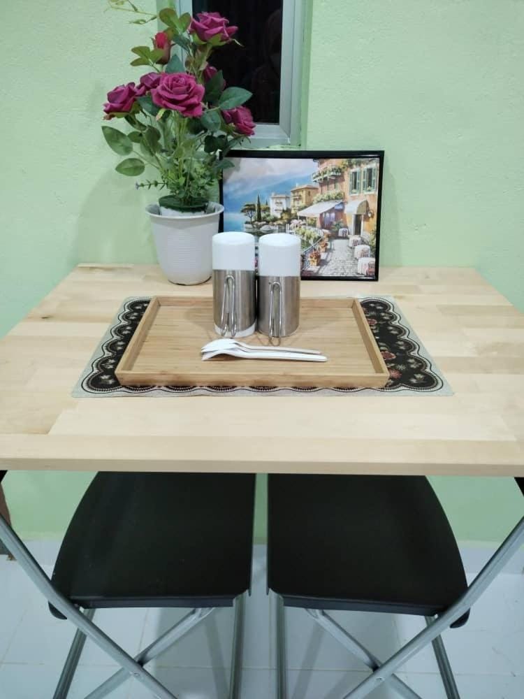 Inap Desa 1 Bed and Breakfast in Kedah