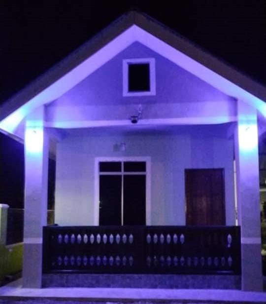 Inap Desa 1 Bed and Breakfast in Kedah