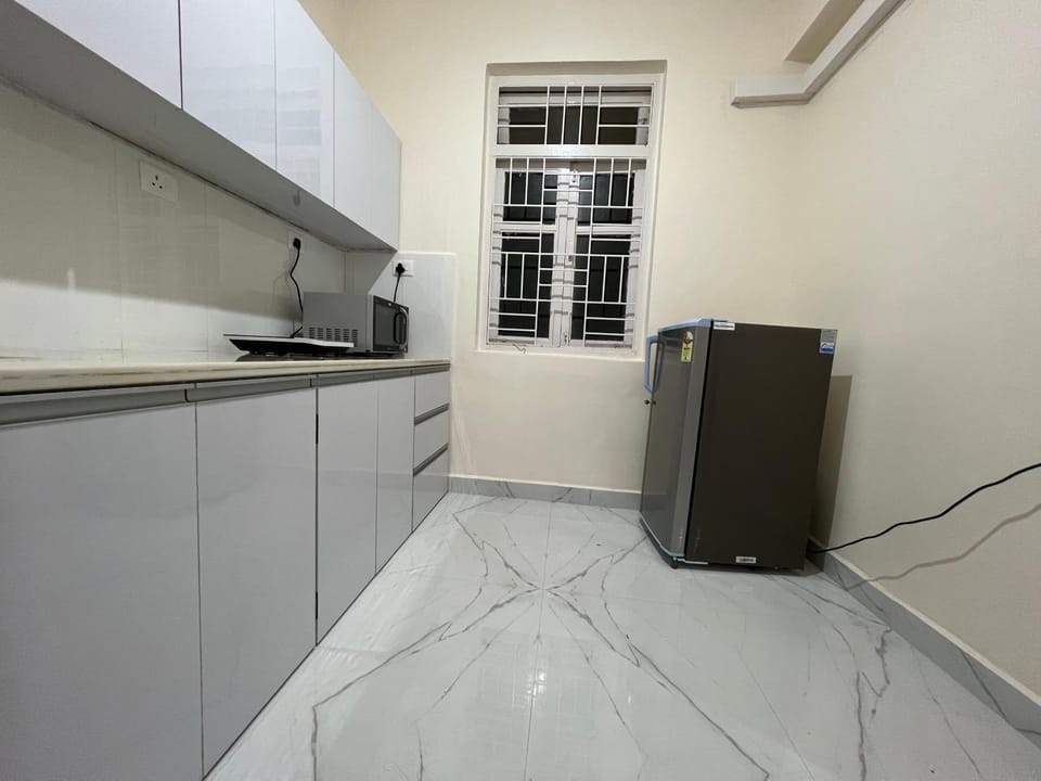 Studio Apartment -Dom Francisco Apartment in Candolim
