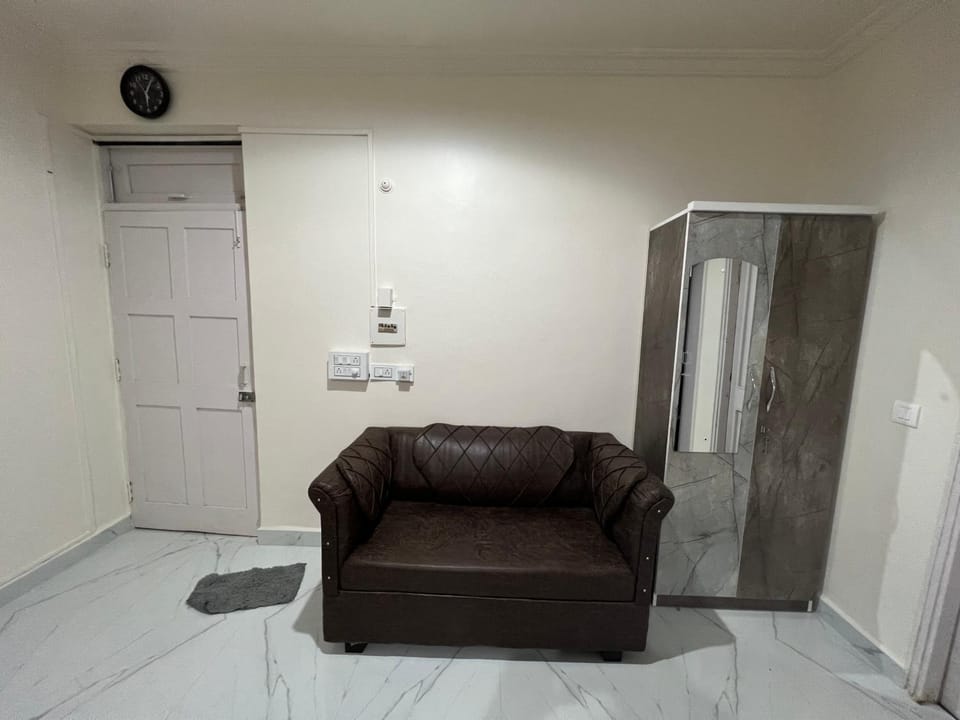 Studio Apartment -Dom Francisco Apartment in Candolim
