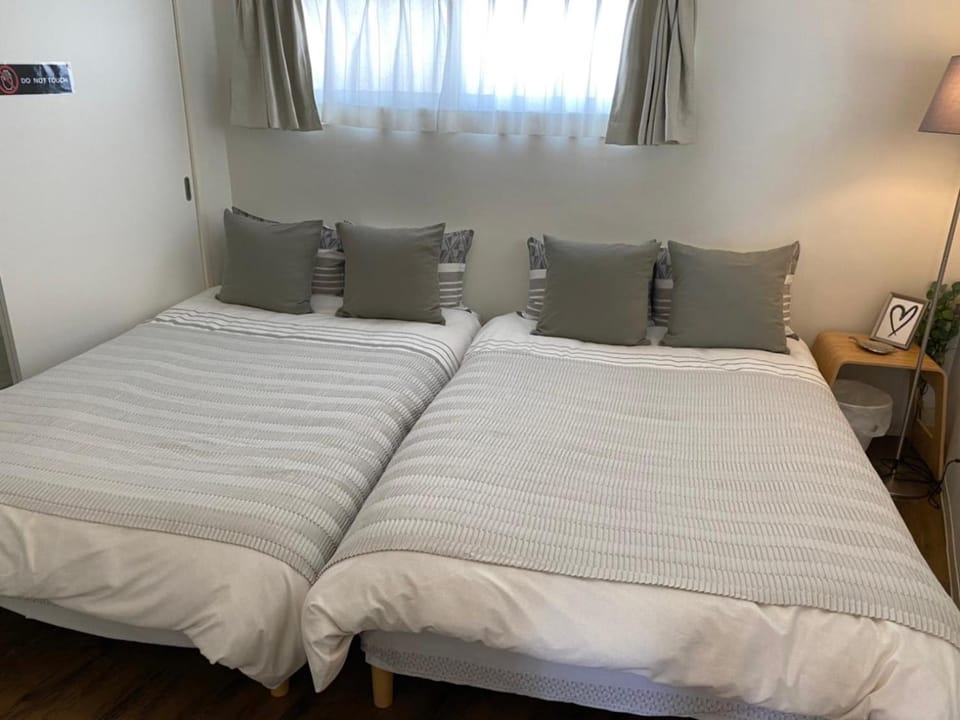 ホテルトーマス牧志 Apartment in Naha