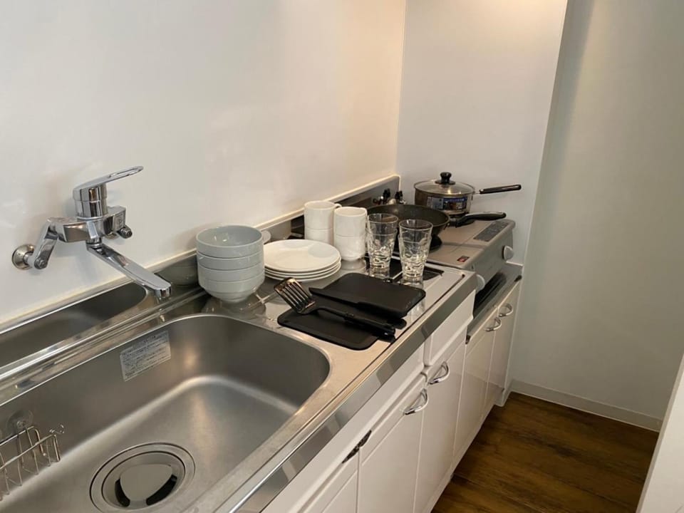 ホテルトーマス牧志 Apartment in Naha