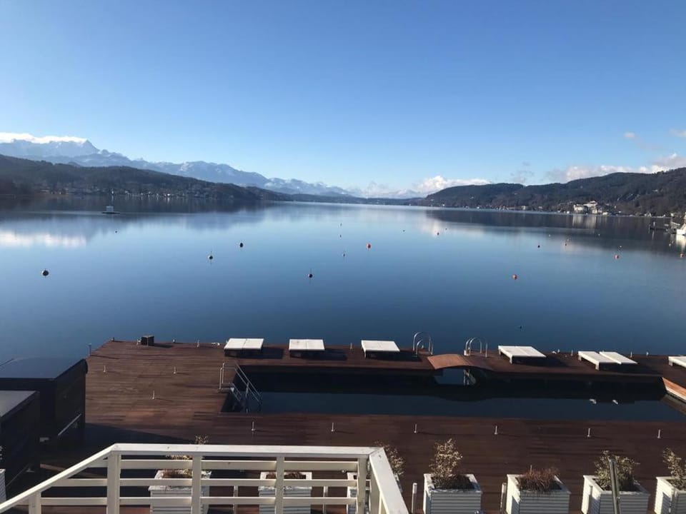 Apartment Lake`s Apartment in Carinthia, Austria
