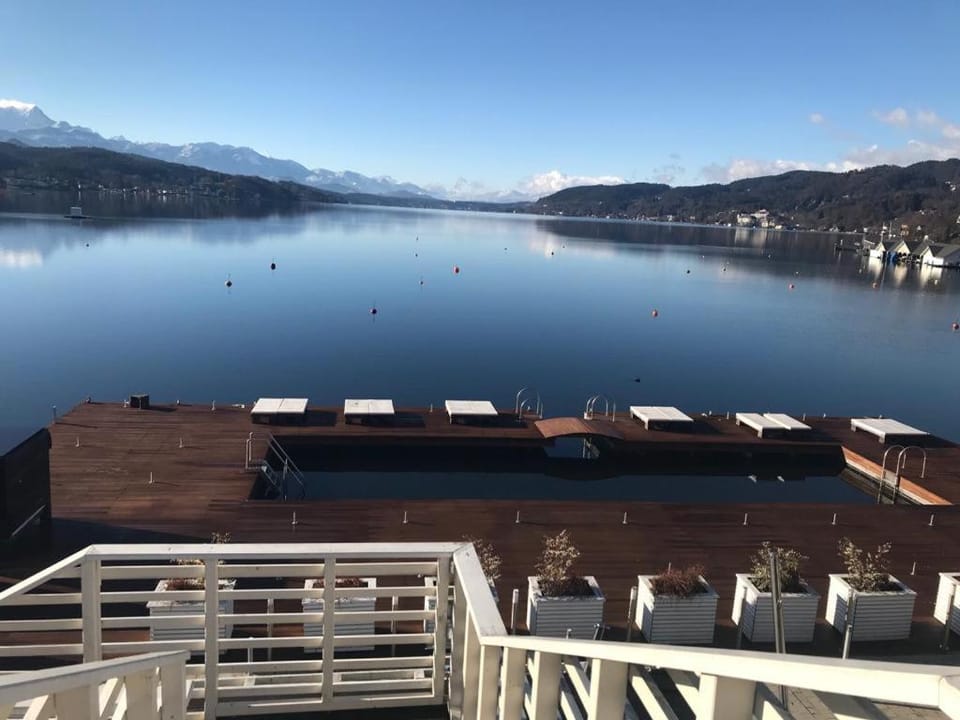 Apartment Lake`s Apartment in Carinthia, Austria