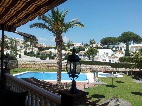 Apartamento Cerro del Aguila Apartment in Costa del Sol