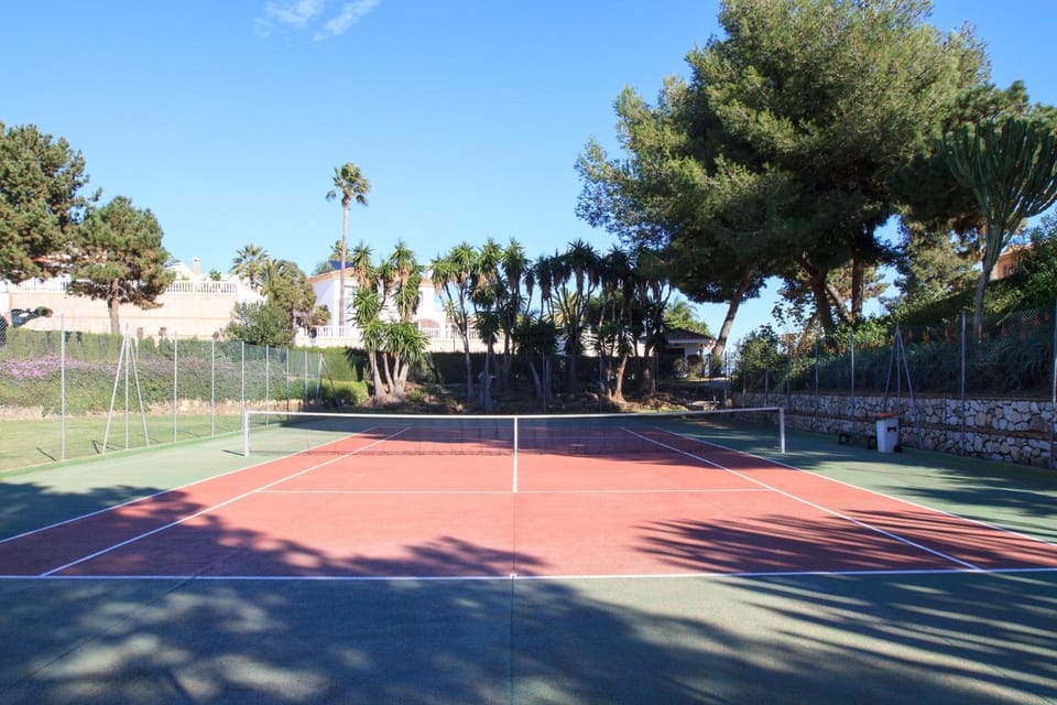 Apartamento Cerro del Aguila Apartment in Costa del Sol