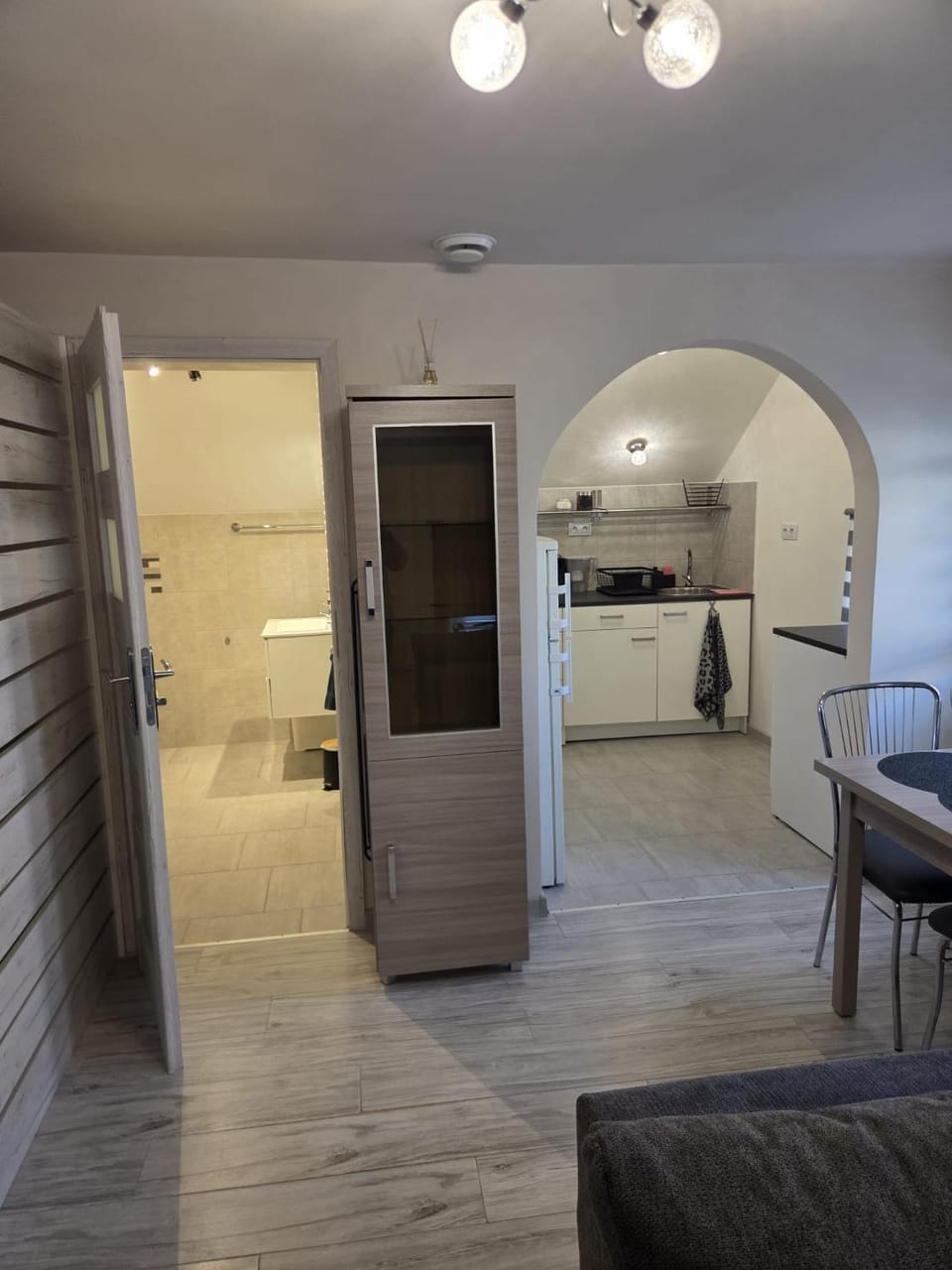 Baza wypadowa 4 Apartment in Lower Silesian Voivodeship