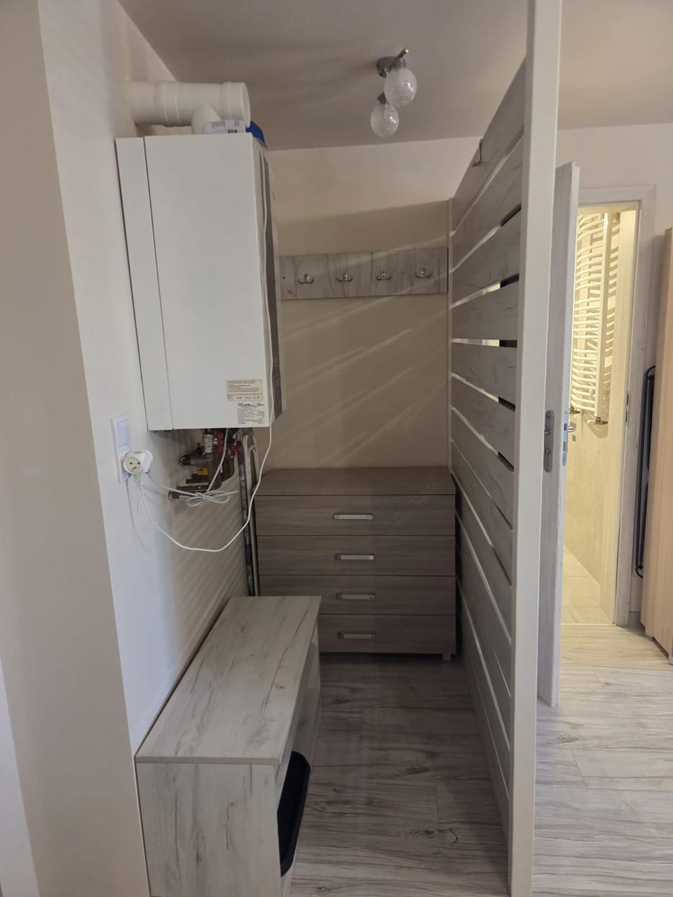 Baza wypadowa 4 Apartment in Lower Silesian Voivodeship