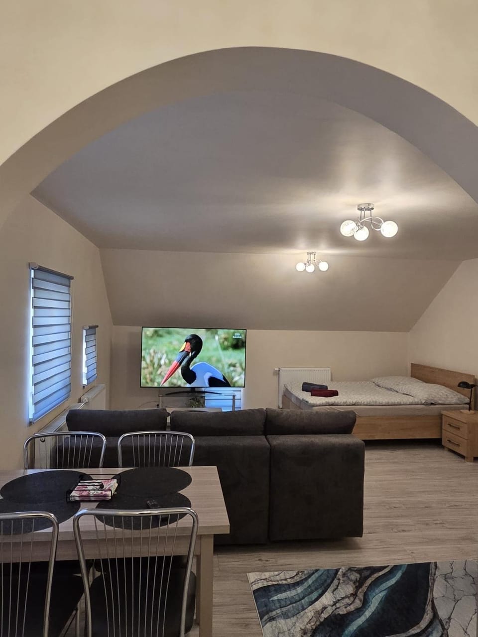 Baza wypadowa 4 Apartment in Lower Silesian Voivodeship