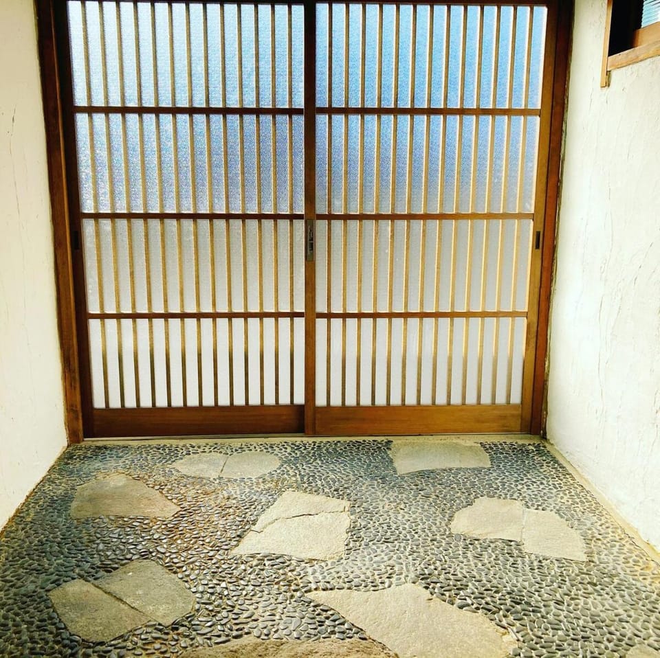 洲本家　SUMOTOYA Apartment in Hyogo Prefecture