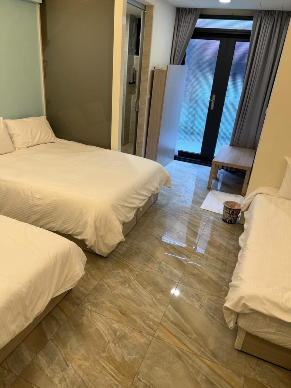 樂萄萄逢甲 Bed and Breakfast in Fujian