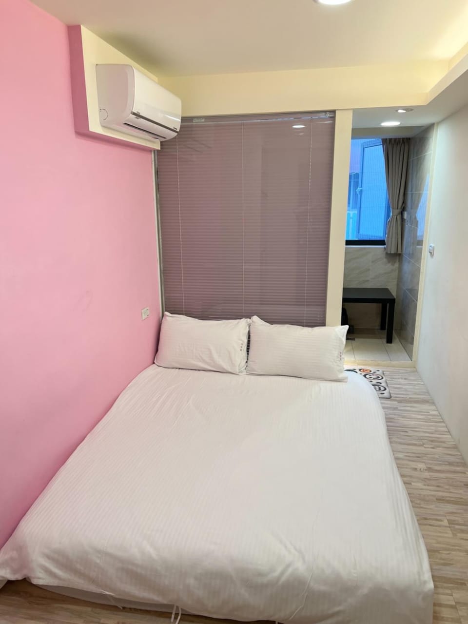 樂萄萄逢甲 Bed and Breakfast in Fujian