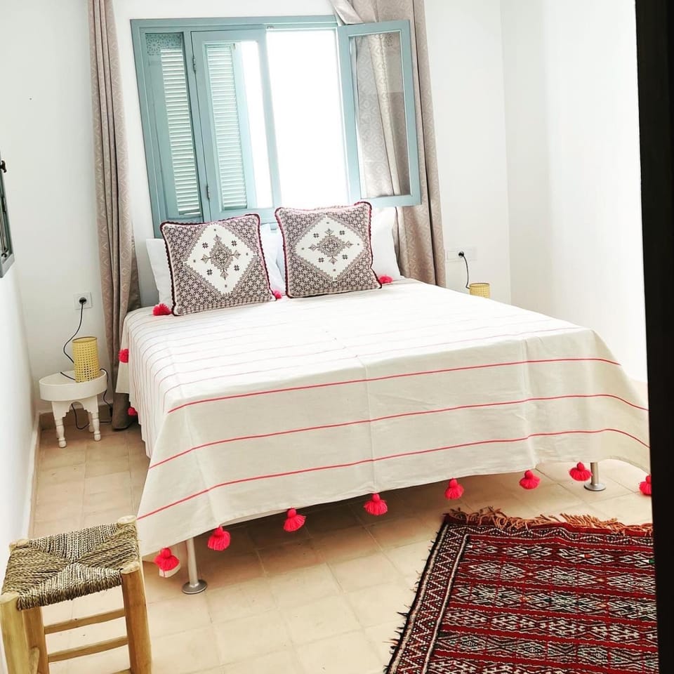 Dar Narjis Bed and Breakfast in Tangier-Tétouan-Al Hoceima