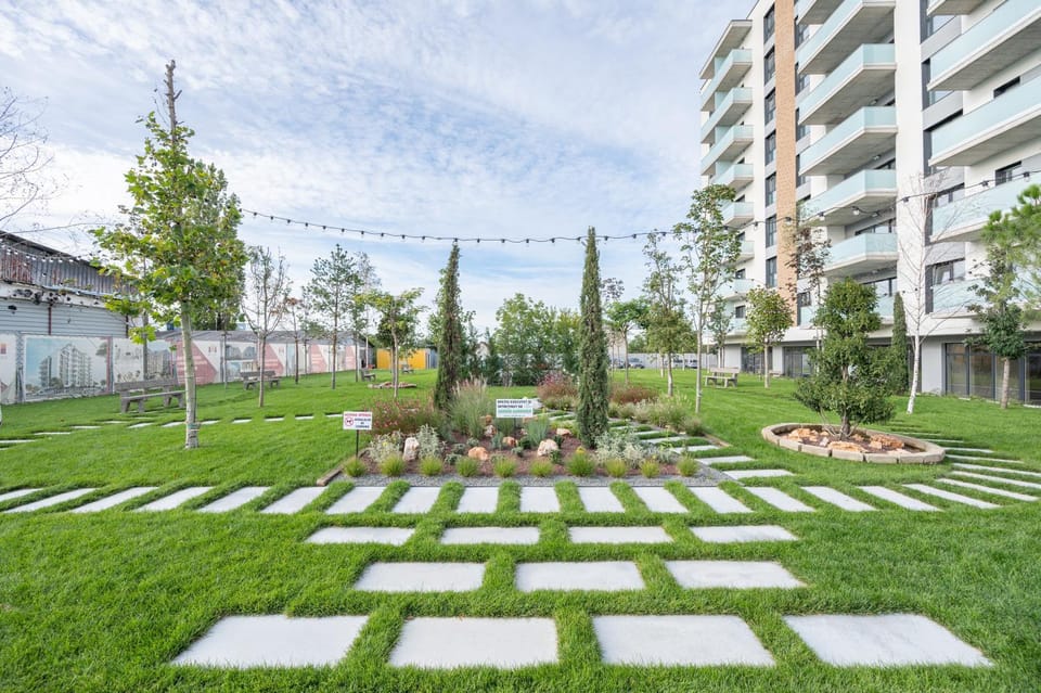 Garden, Garden