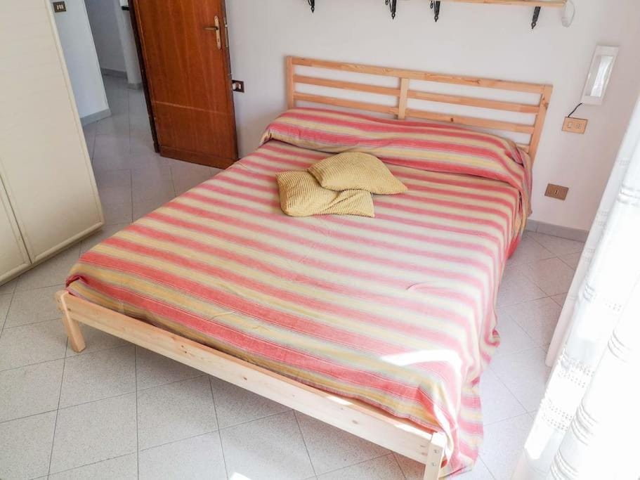 Lemontree House - Minturno Apartment in Lazio