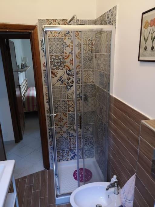 Lemontree House - Minturno Apartment in Lazio