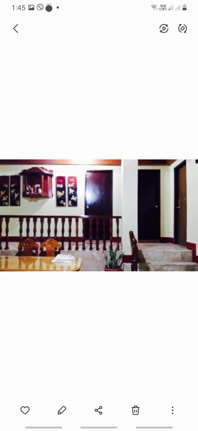 Camille's Cheapstay Vacation rental in Ilocos Region