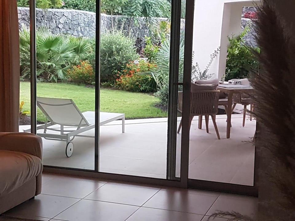 PalmMar Jardines NEW 2bedroom ISORA 0-4 House 145m2 with heated pool Apartment in Palm-Mar