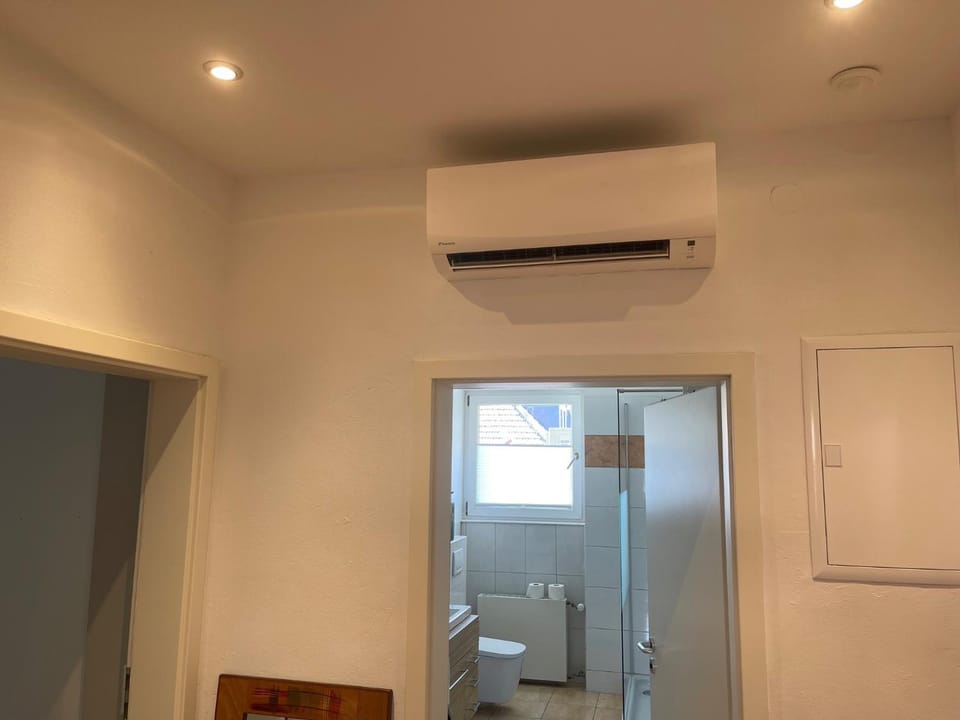 air conditioner