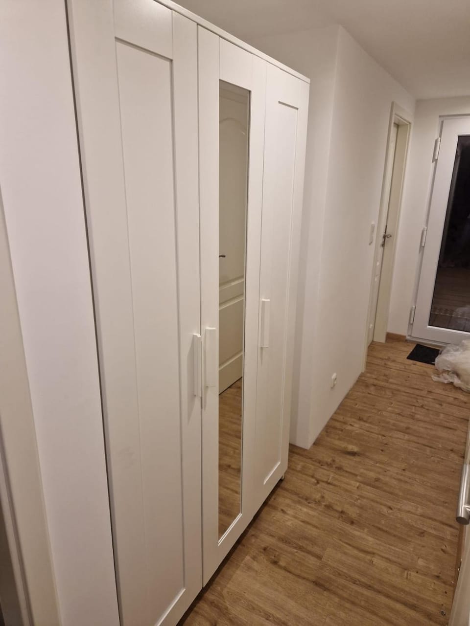 wardrobe, Internal: Not applicable to any particular room