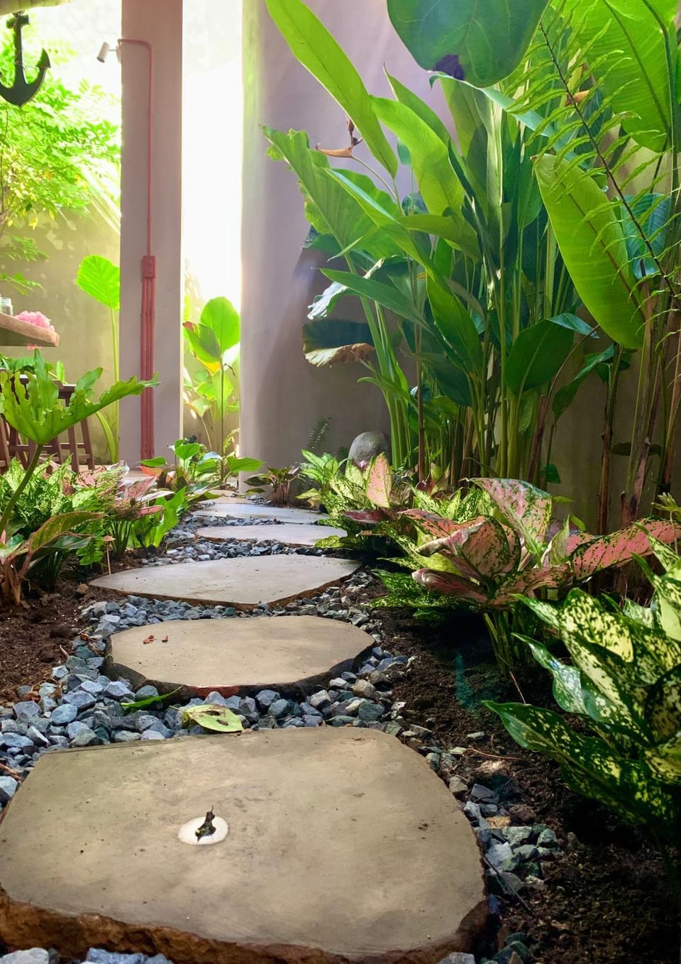 Garden, Garden