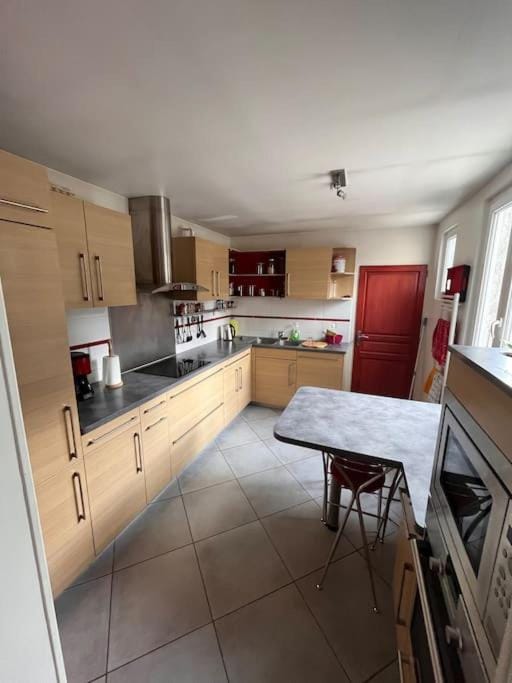 Coffee/tea facilities, Dining area, dishwasher, minibar, pet friendly