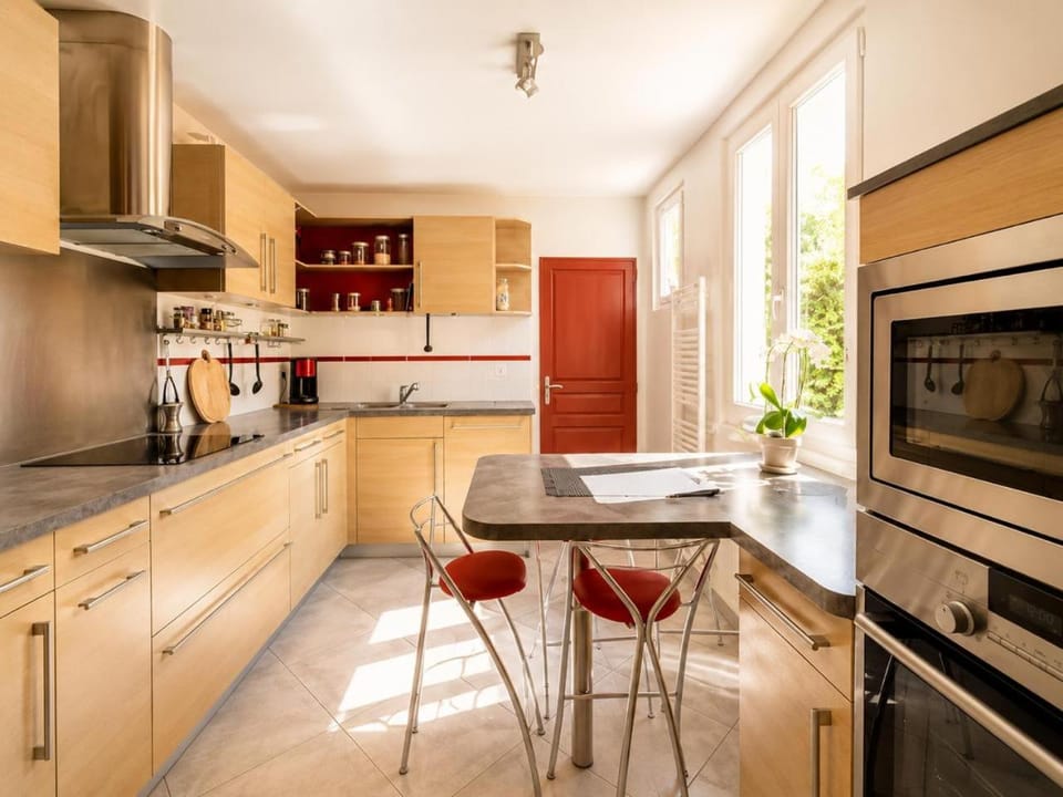 Magnifique maison toulousaine Villa in Toulouse