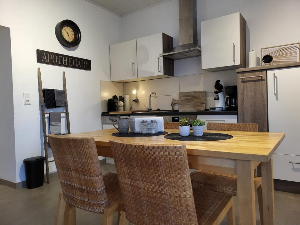TKS-HOME Am Weiherplatz Apartment in Rhineland-Palatinate