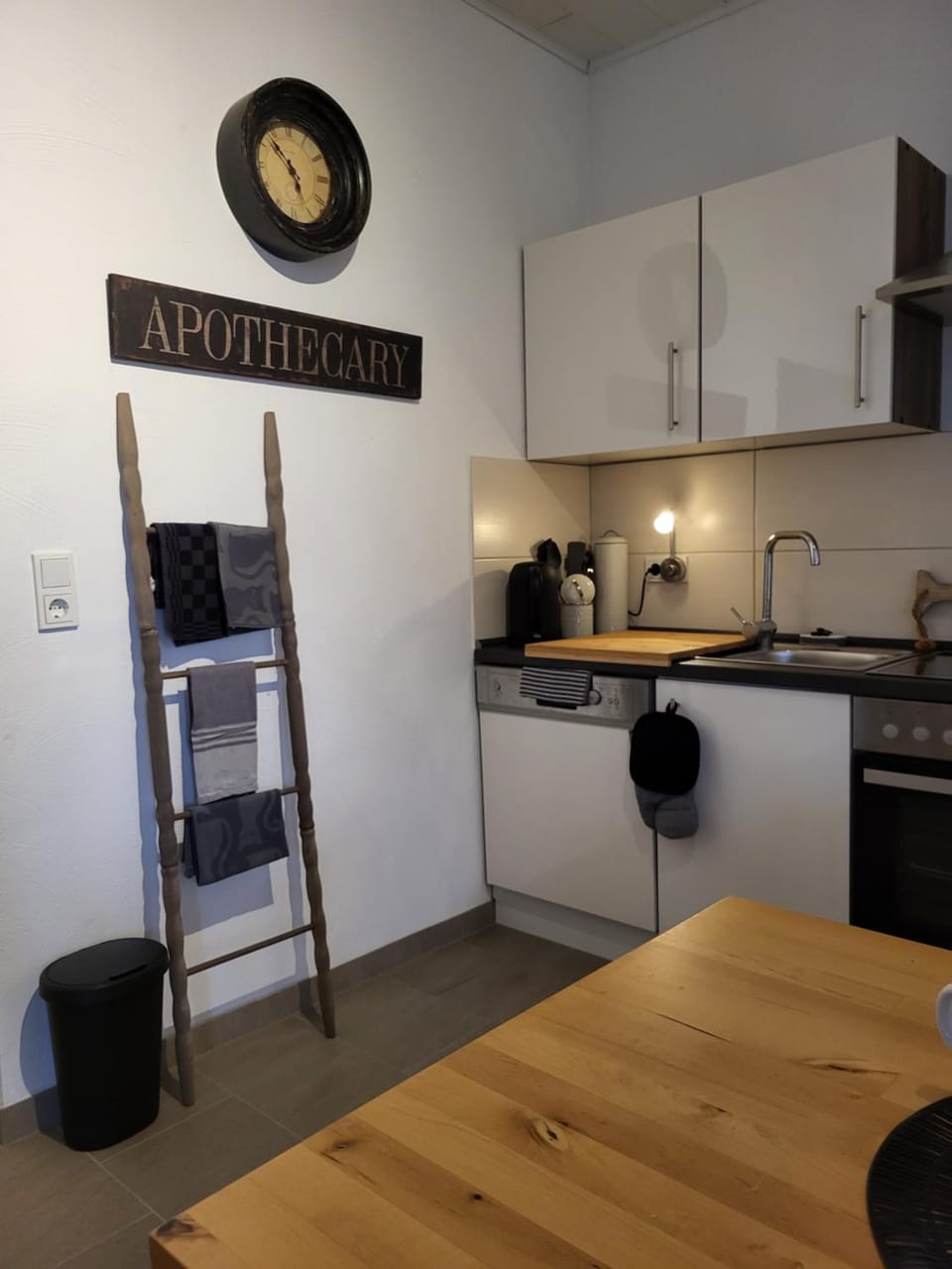 TKS-HOME Am Weiherplatz Apartment in Rhineland-Palatinate