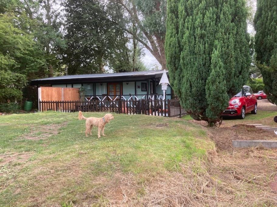 Cherry Croft Lodge Apartment in Borough of Fylde