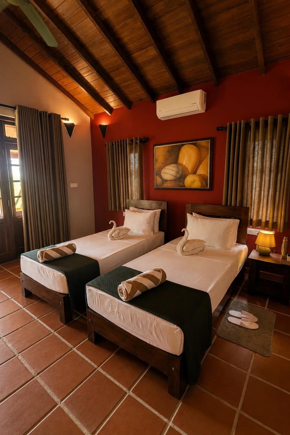 Gal Oya Lake Club Vacation rental in Uva Province, Sri Lanka