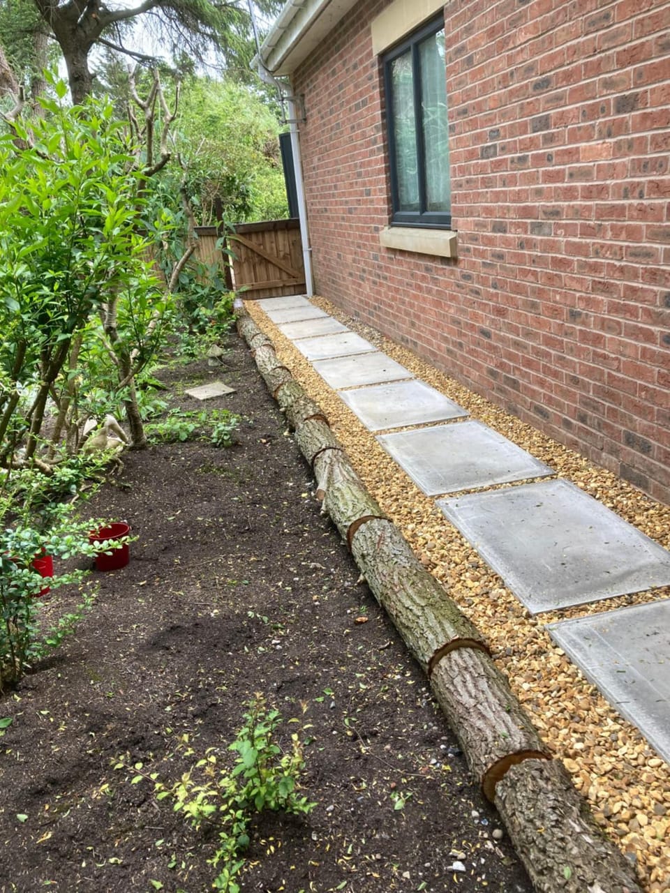Green Little Acre Apartment in Borough of Fylde