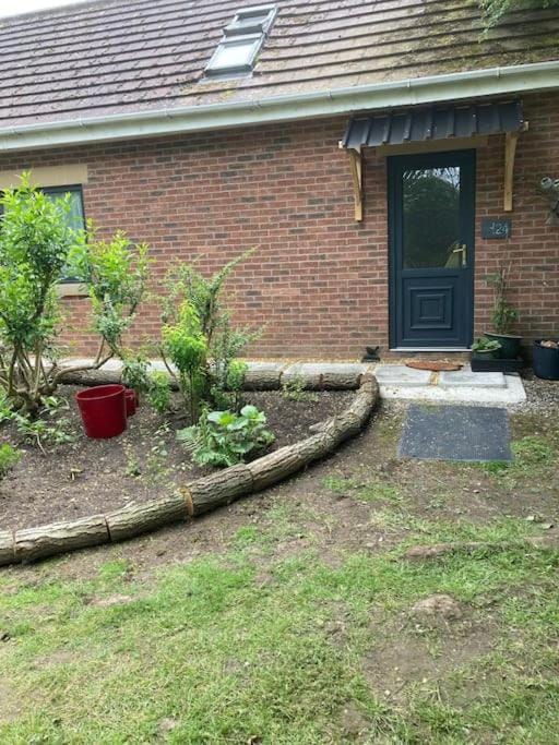 Green Little Acre Apartment in Borough of Fylde