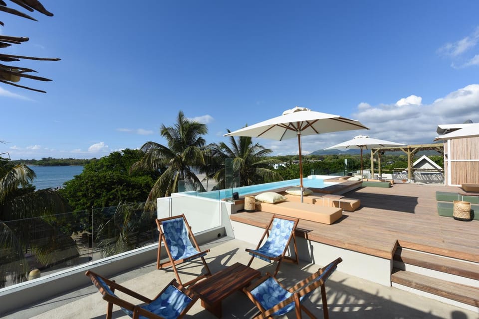 Balcony/Terrace, Swimming pool, Swimming pool
