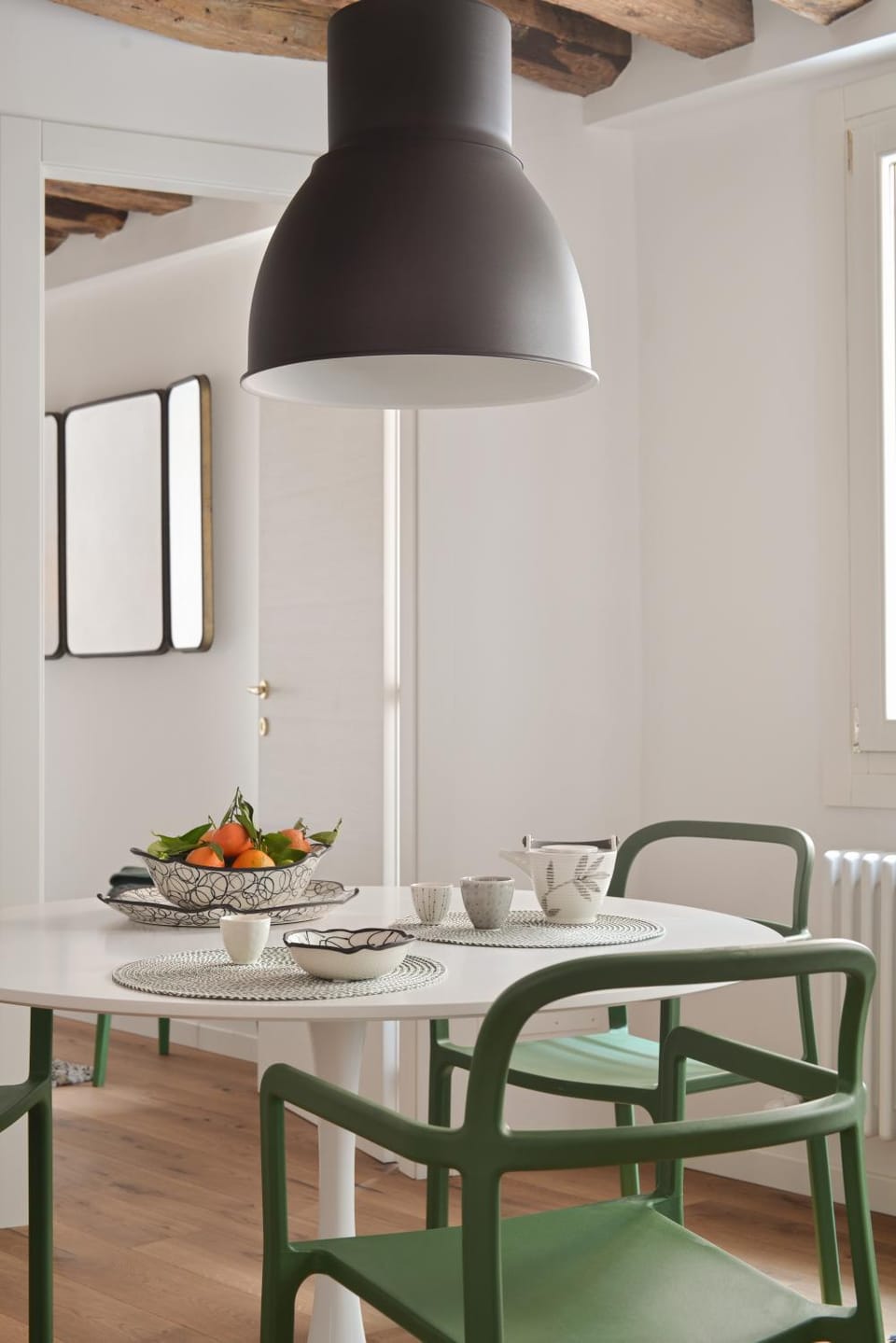 Venice Parsley Apartment in Venice
