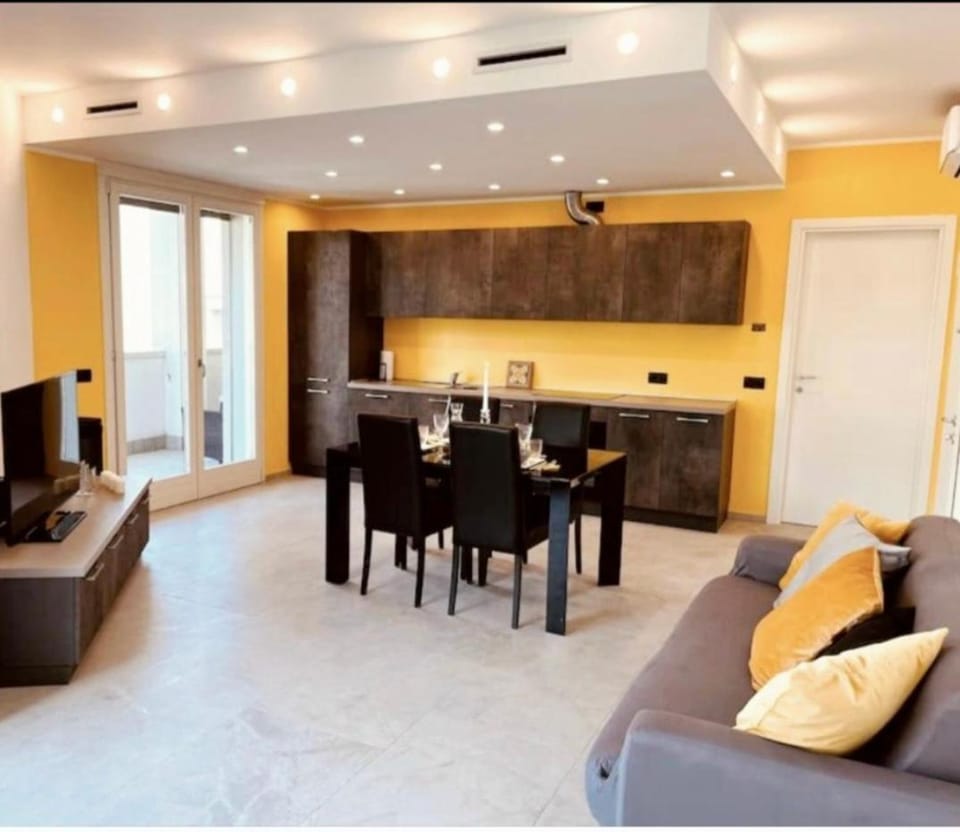 Casa di Como. Apartment in Como