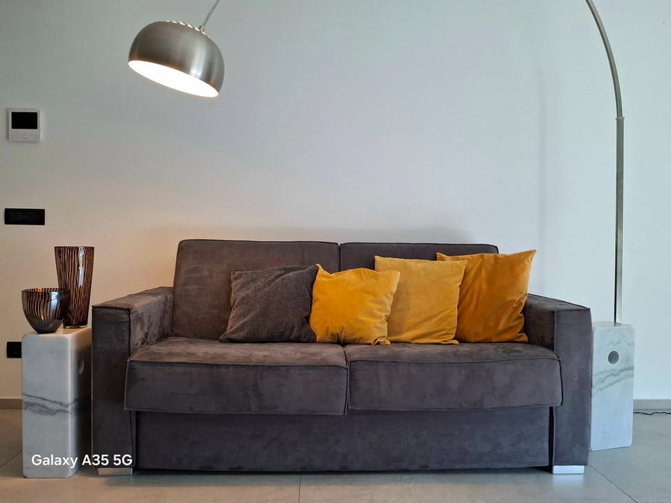 Casa di Como. Apartment in Como