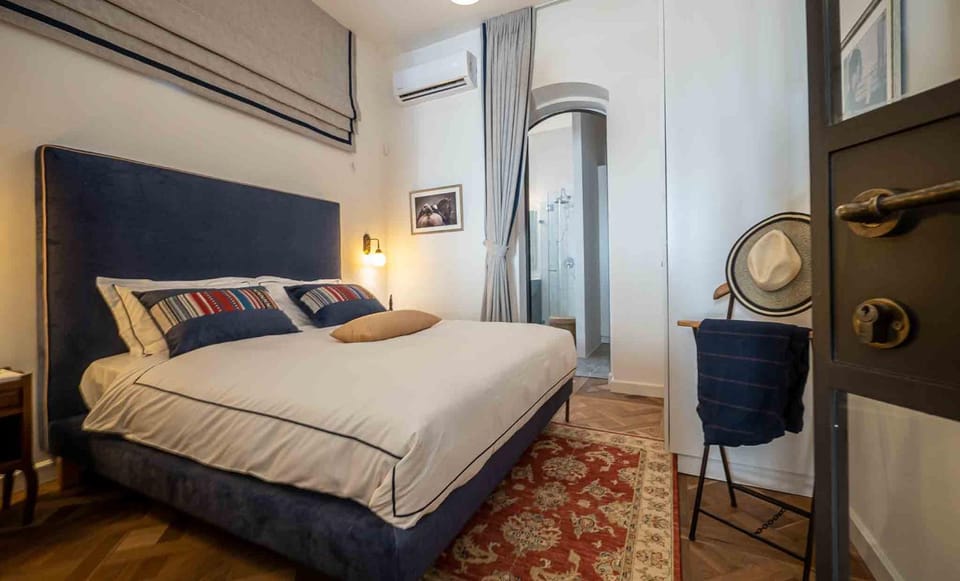 VELLER Shemaiah Apt #4 Apartment in Tel Aviv-Yafo