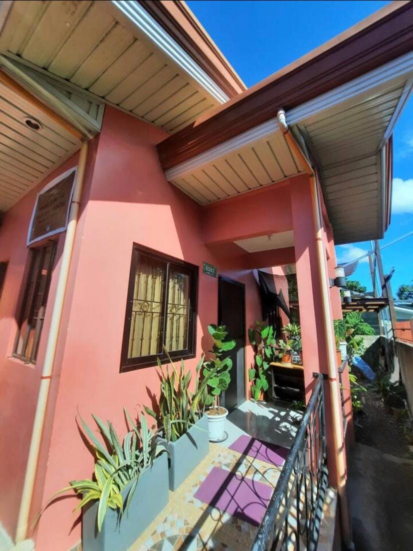 Angel's Place Transient House House in Tagbilaran City