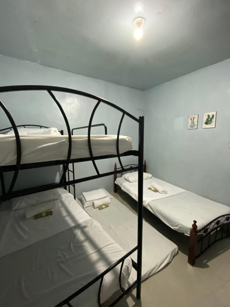 Angel's Place Transient House House in Tagbilaran City
