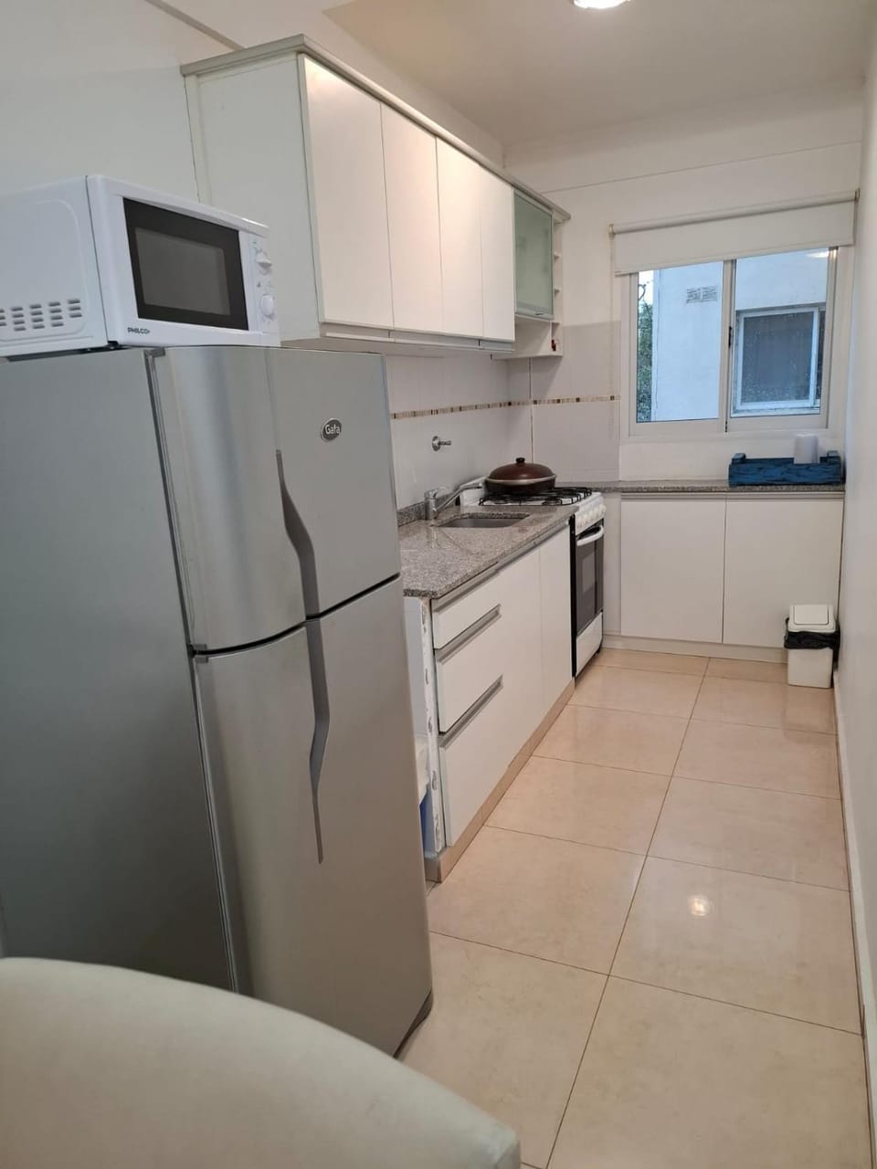 Alquileres Guille Apartment in Colón