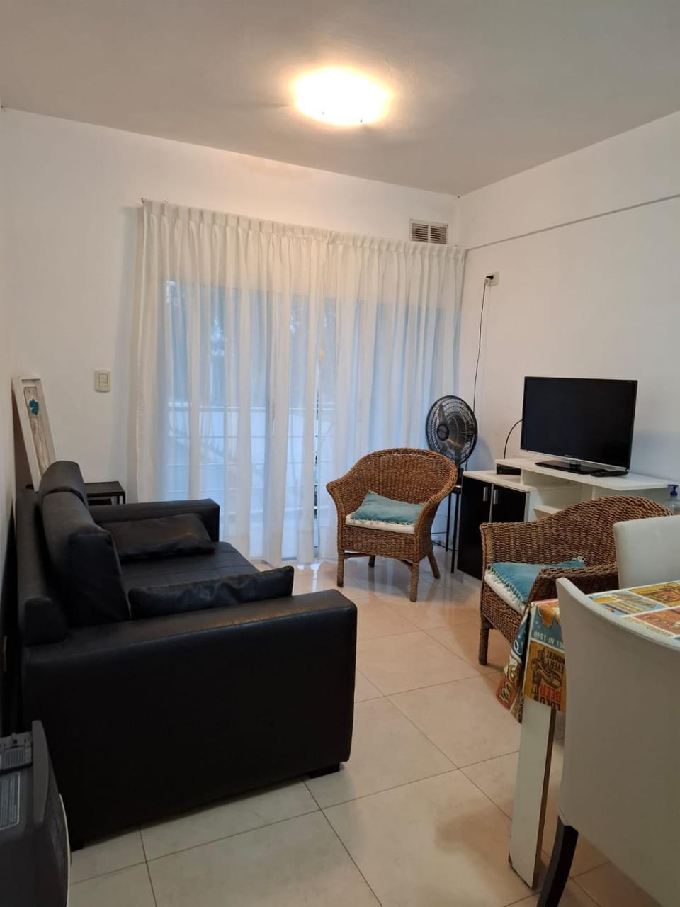 Alquileres Guille Apartment in Colón