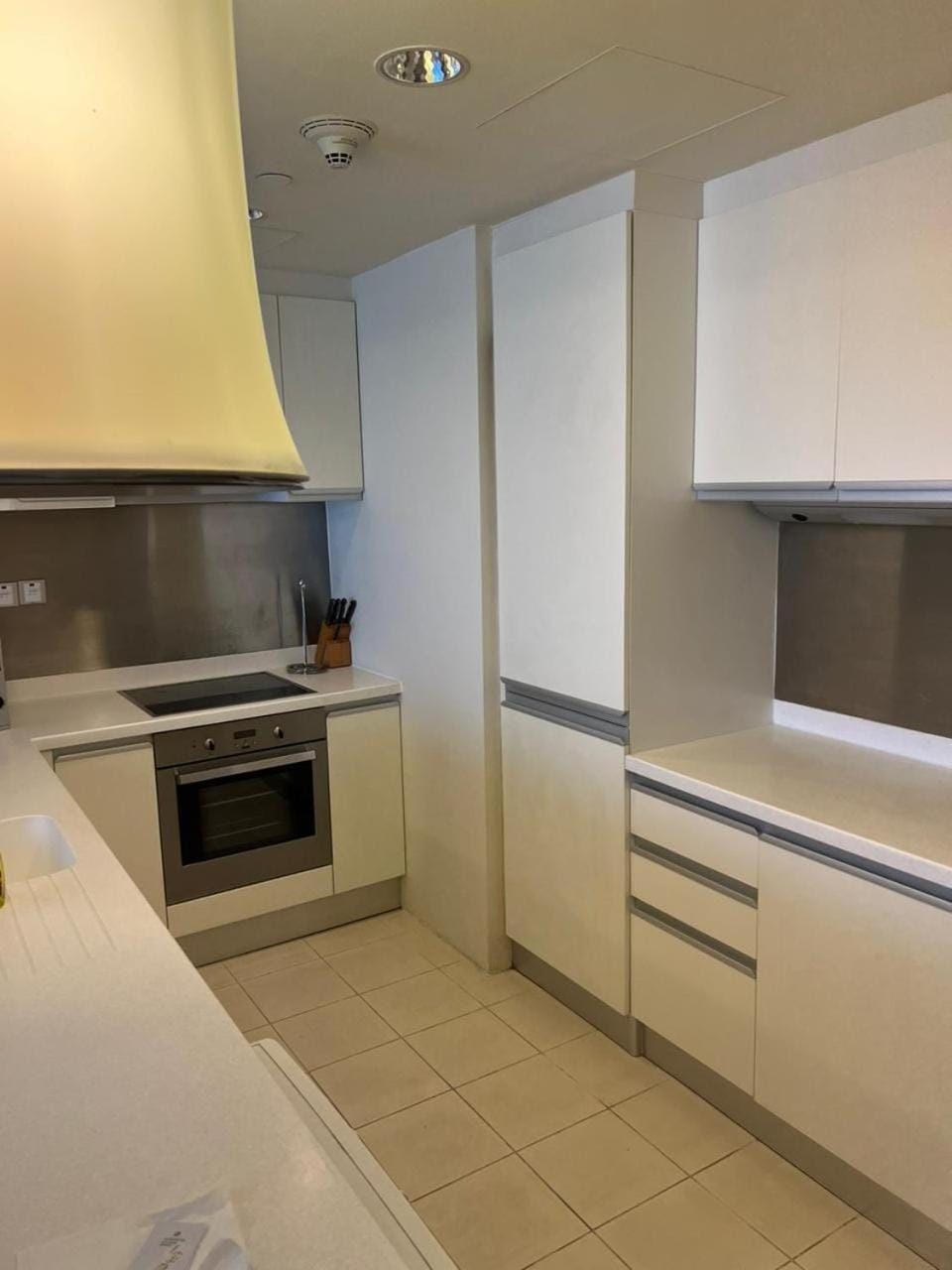 Address Dubai Mall Fashion Avenue Studio 17 floor Apartment in Dubai