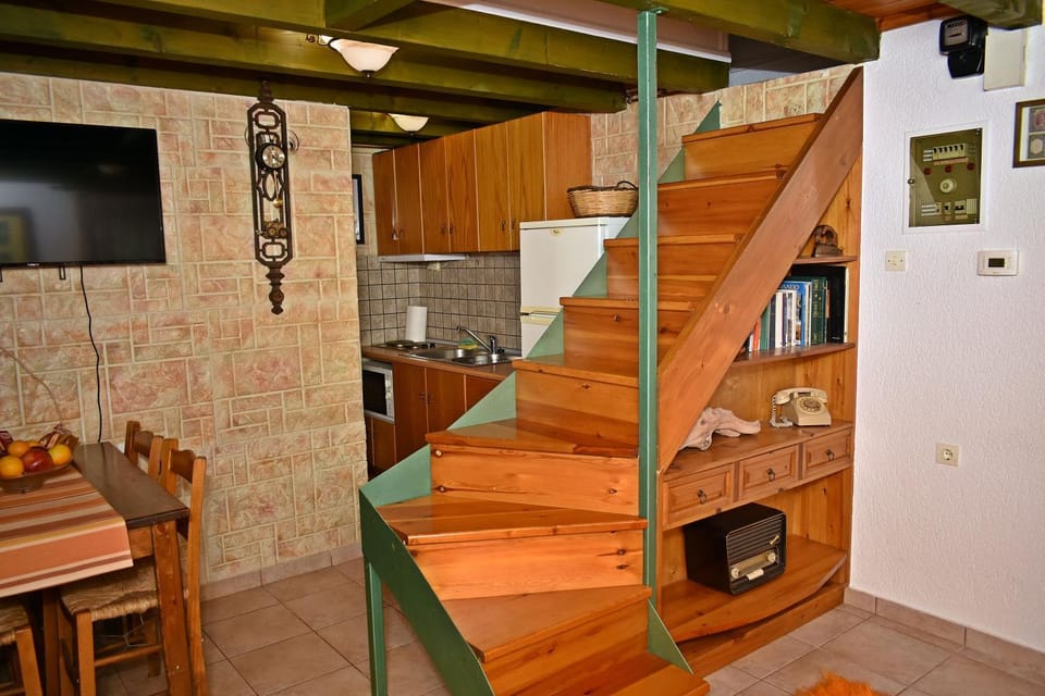 Pleistos valley 2 Apartment in Greece