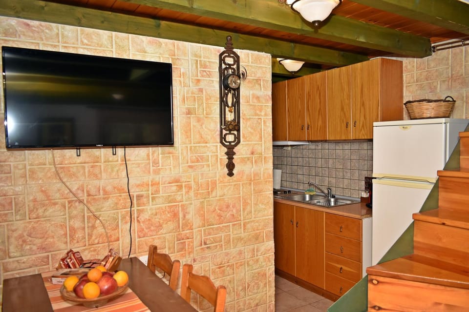 Pleistos valley 2 Apartment in Greece